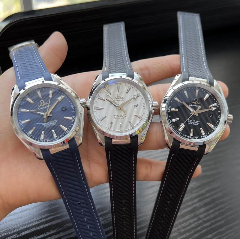 Omega 41mm 090537
